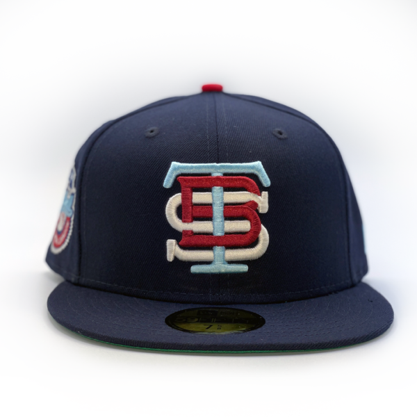 Blood, Sweat & Tears w/ Special Edition Side Patch - Image 2